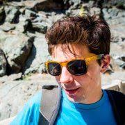 Dylan Metzger (dylanmetzger)