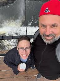 Has anyone done the route from Maine to Nova Scotia and have advice