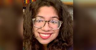 Obituary information for Katherine Grace St. Amand Paoletta