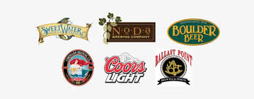 Coors light lager beer, 18 pack, 12 fl. World Beer Cup Beer Logos Coors Light Beer 24 7 Fl Oz Bottles Transparent Png 600x241 Free Download On Nicepng