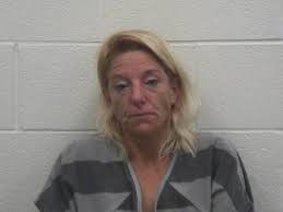 Loudon arrest records and charges