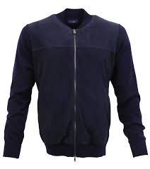 Paul & shark sweat suit tracksuit jogging sport jacket pants size 3xl. Paul Shark Blouson Weiche Herren Jacke Mit Lammleder Anteil Dunkelblau