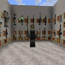 Minecraft tech guns mod crafting recipes. Techguns Mod 1 14 4 1 13 2 1 12 2 1 11 2 1 10 2 1 8 9 1 7 10 Minecraft Modpacks