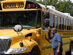 New York Asking 550,000 Commercial Drivers To Operate School Buses