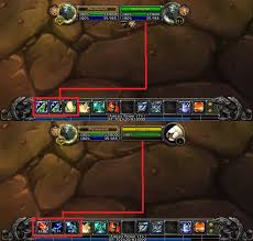 Multi Spell Macro For Healers Guides Wowhead