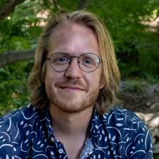 Curious Conversations • A podcast