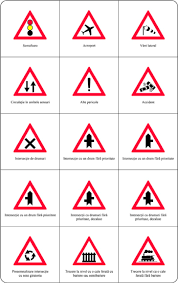 Cine a creat semnul stop și care a fost motivul. Anexa Nr 2 Oug 195 2002 Noul Cod Rutier Actualizat 2018 Oug 195 2002