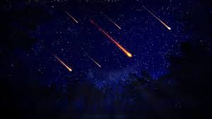 You've clicked on a link that will take you outside of. Asteroid Meteor Meteorite And Comet What S The Difference Scientific American