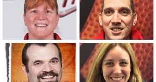 TICKETS AVAILABLE: Coaching Manitoba Announces Coach of the Year Finalists 