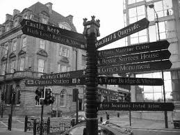 Newcastle Upon Tyne Newcastle Upon Tyne Newcastle Gateshead