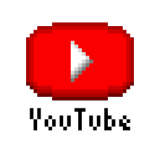 Image result for youtube logo