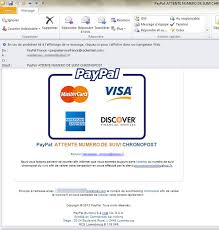 Tout le monde connaît le site le bon coin, mais quand un système de paiement se fait passer pour paypal, gare à vos sous ! Usurpations D Identite En Serie Sur Leboncoin Fr Le Point