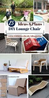 We did not find results for: 25 Ways To Build A Diy Lounge Chair In 2021