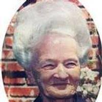 Obituary information for Geraldine 'Jerry' Reppond