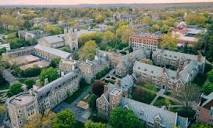 Princeton Ranked No. 1 by U.S. News Yet Again | Princeton Alumni ...