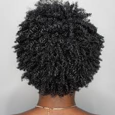 Super Defined Wash And Go Using Eco Styler Flaxseed And Black Castor Oil Gel Eco Styler Gel Natural Hair Styles 4c Natural Hair