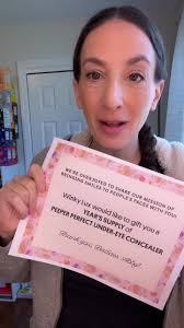 Abbythebadassmom Abby Rivera Winky Lux