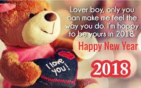 Happy New Year 2018 Love Message New Year Love Quotes New Year Love Quotes For Him Happy New Year Quotes