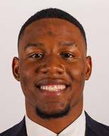 2021 BAYLOR FOOTBALL MEDIA ALMANAC