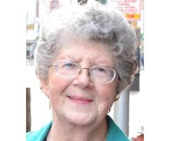 ELIZABETH HAYNES Obituary (1936