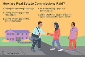 Insurance agents also earn new client commissions and are eligible for a renewal commission each year their clients. How Do Home Buyer Agents Get Paid