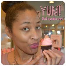 CamiCakes: A Dream Come True Book Launch Party