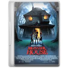 Thir13en ghosts october 26, 2001. Covers Cover Monster House Movie Free Icon Of Movie Mega Pack 2 Icons