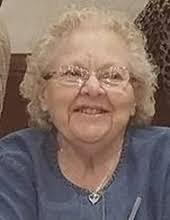 Obituary information for Dolores Virginia Moritz