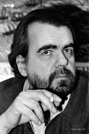 British-French actor and 'Bond' villain Michael Lonsdale dies aged 89.  Lonsdale, who was bilingual, chalked up more than 200 roles over a  six-decade career, veering between arthouse and mainstream cinema,  appearing among