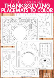 Maybe you would like to learn more about one of these? Keep The Little Ones Busy By Printing These Free Printable Thanksgiving Placema Thanksgiving Placemats Thanksgiving Placemats Preschool Thanksgiving Printables
