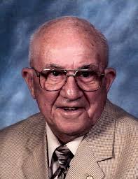 Obituary information for Dayton C. Goddard