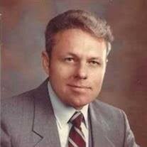 Rulon Andrus Simmons Obituary