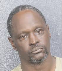 Broward County Mugshots