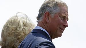 COLLINS: More than just a royal getaway