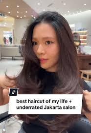 Salon Terbaik Di Indonesia