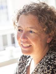 Senior staff profiles Sudbury : Moore Green