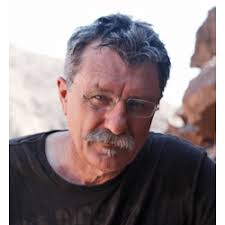 The Nik Hawks Show: Episode 19: Robert Young Pelton