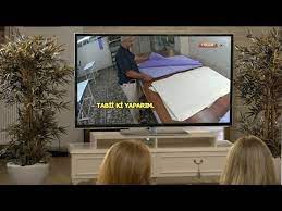 Yasemin Yuzlerini Hic Gormedigi 4 Talibi Arasindan Kimi Sececek Gozum Sende 1 Bolum Atv Dailymotion Video