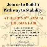 Montefiore 3rd Annual H@RP Housing Resource Fair
