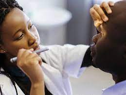Perrla Eyes: What To Know