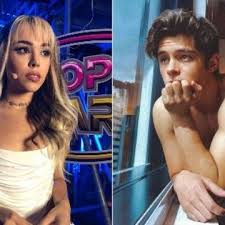 Danna paola siempre da de que hablar, especialmente cuando el tema de conversación es su vida amorosa, la cual ha generado distintas incógnitas entre sus seguidores. Xl5clw Qk6hjim