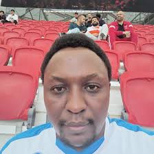 Profile for Felix Musili Joshua