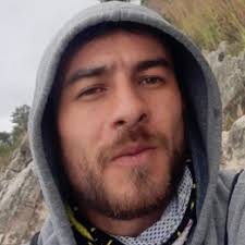 Jackson Diaz Aguilar vs. Andres Peña, Campeonato Internacional de MMA