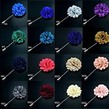 Maybe you would like to learn more about one of these? Handmade Mens Suit Lapel Flower Pin Chrysanthemum Flower Lapel Stick Brooch Pins Wedding Suits Dress Corsage Fashion Accessories Big Deal 811d2d Goteborgsaventyrscenter