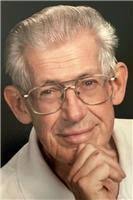 John Erhard Obituary (1932