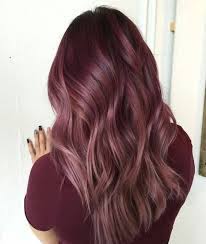 30 Maroon Hair Color Ideas Hair Image Maroon Color Ideas Image Maroon Maroon Hair Hair Styles Maroon Hair Colors