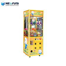 Maybe you would like to learn more about one of these? Tough Enough Claw Machine Game Mini Toy Story Crane Claw Machine For Sale Buy Claw Machine Game Mini Claw Machine Crane Claw Machine For Sale Toy Story Crane Claw Machine Product On Alibaba Com