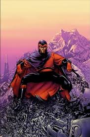 Marvel has introduced more than 30 villains in 21 movies since tony stark faced off against his business partner, obadiah stane, in the first iron. Magneto Marvel Comics Wikipedia