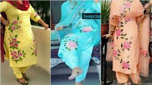 New Painted Suits Design Painting Suit Youtube See more of suit designing & painting world on facebook. new painted suits design painting suit