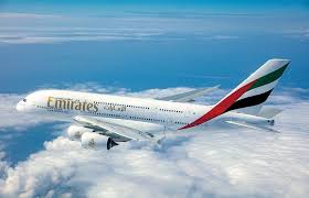 Die gestaltung einer grünen luftfahrt. Emirates Resumes Passenger Flights Across 29 Cities